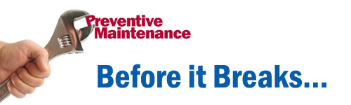 Preventive-Maintenance