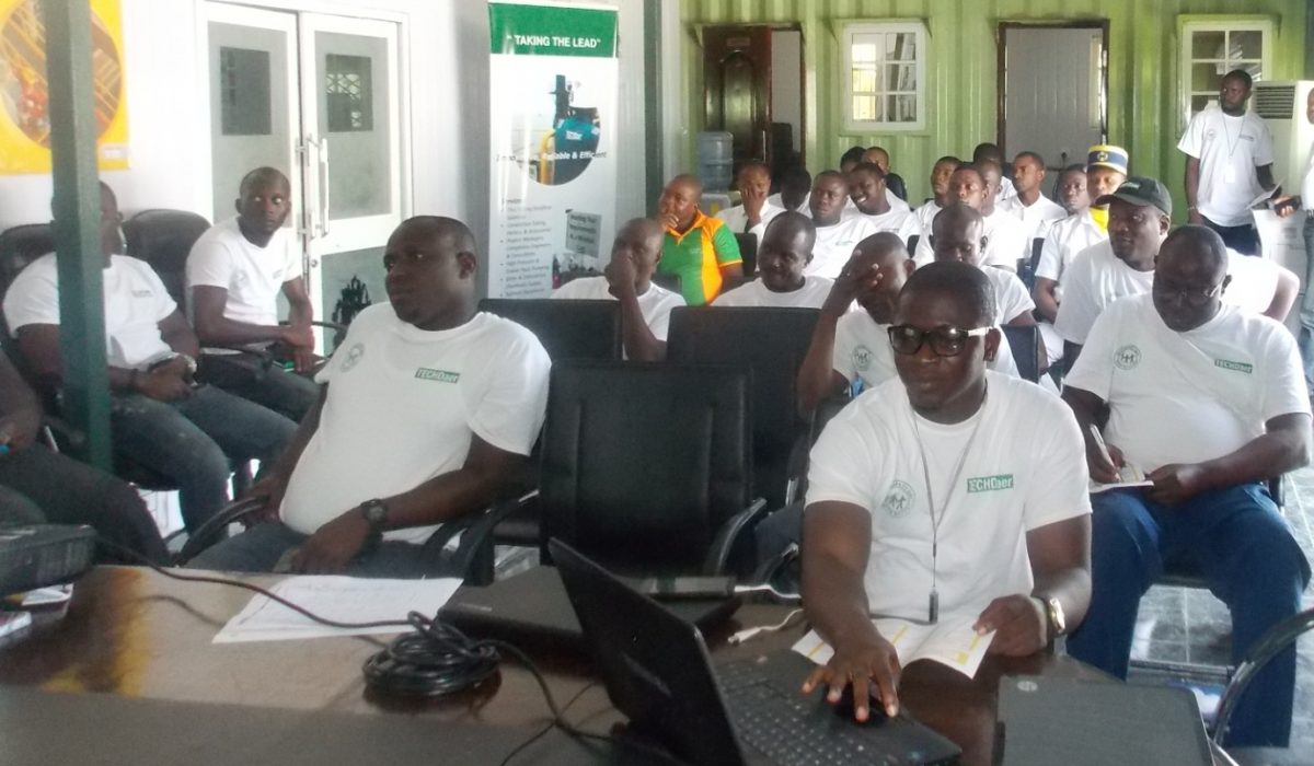 ALARP IN THE FACE OF DWINDLING OIL PRICE