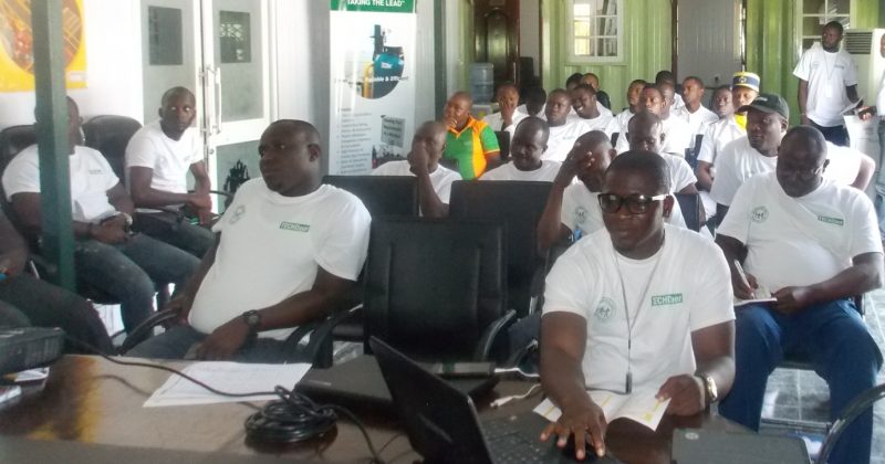 ALARP IN THE FACE OF DWINDLING OIL PRICE