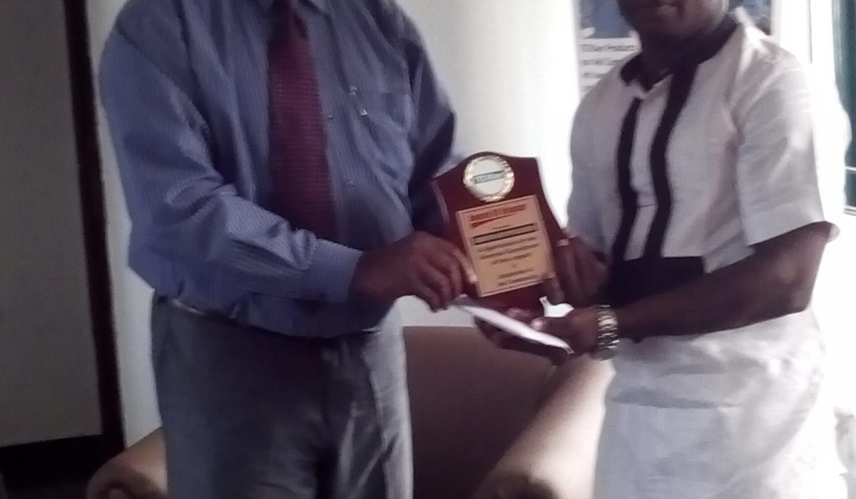 FRIENDSHIP WITH OUR HOST COMMUNITY