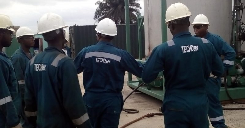 ENSURING SAFETY