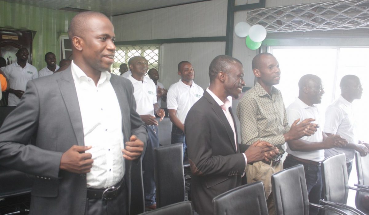 2016 SAFETY DAY CELEBRATION