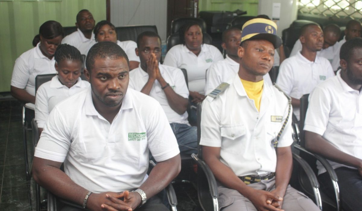 2016 SAFETY DAY CELEBRATION