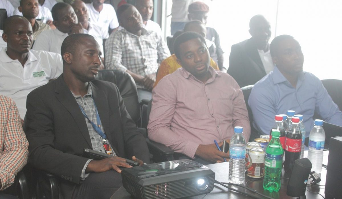 2016 SAFETY DAY CELEBRATION