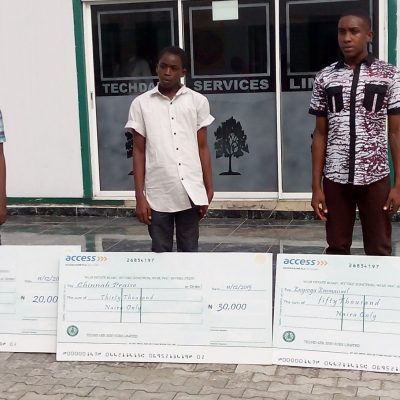 THROUGH MY EYES CREATIVITY CONTEST 2 | December 2015