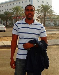 Godson Diaso